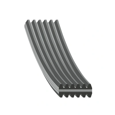 Bilde av FEBI BILSTEIN 34461 Kileribberem 1352 6 EPDM (etyl propylen dien gummi) VOLKSWAGEN: Golf 4, Bora Sedan, SEAT: Toledo 2 Limousine