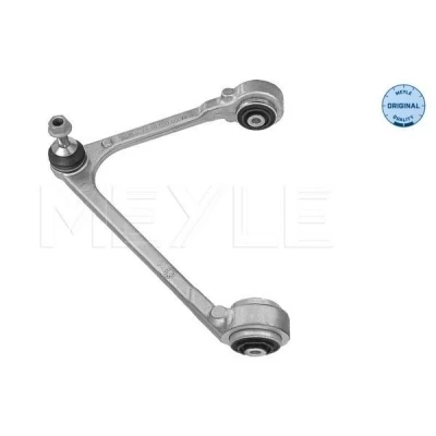 Bilde av MEYLE 18 16 050 0007 Bærebru ORIGINAL Quality framaksel venstre, øvre Casterstag Aluminium