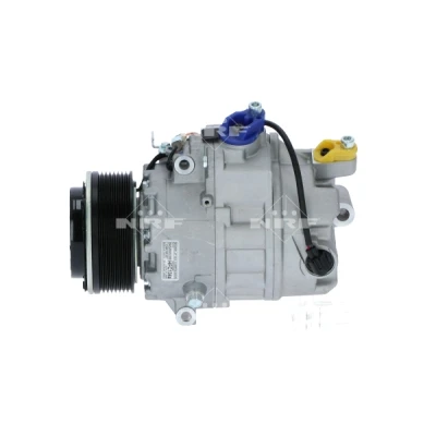 Bilde av NRF 320002 Kompressor CSE717 12 PAG 46 med tetningsring