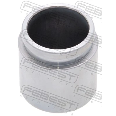 Bilde av FEBEST 0276 Z51R Stempel, bremseklave bakaksel AKEBONO NISSAN: Leaf I, NV200 Varebil / Stasjonsvogn, X Trail