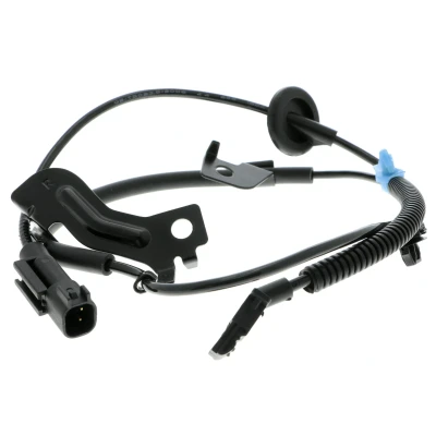 Bilde av VEMO V33 72 0060 ABS Sensor høyre bakaksel Original Quality for kjøretøy med 12 MITSUBISHI: Outlander 2 SUV, ASX JEEP: Patriot, Compass