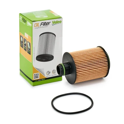Bilde av VALEO 586562 Oljefilter Filterinnsats OPEL: Astra J Hatchback, Corsa D Meriva B, FIAT: 500 Panda III BRAVO 2