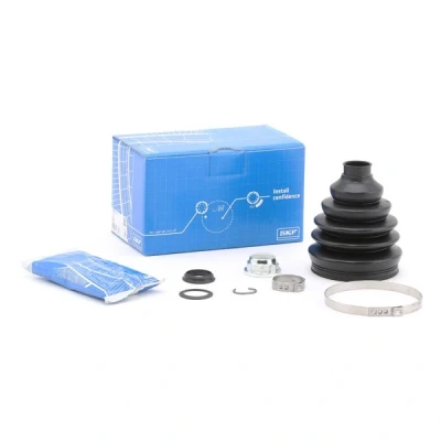 Bilde av SKF VKJP 3112 Drivakselmansjett 115 Termoplast AUDI: TT Coupé, A3 Hatchback, Roadster, VOLKSWAGEN: Golf 4 Variant, 3