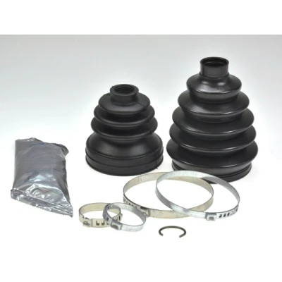 Bilde av SPIDAN 25871 Drivakselmansjett TPE (termoplastisk elastomer), NBR (nitril butadien kautsjuk) TOYOTA: Yaris III Hatchback