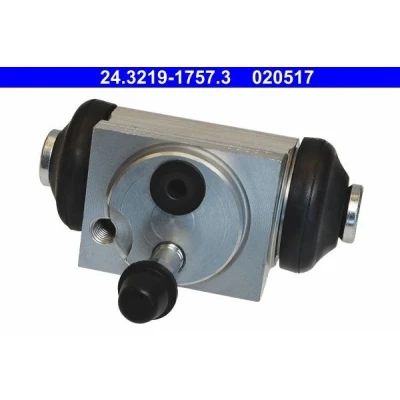 Bilde av ATE 24.3219 1757.3 Bremsesylinder 19,0 MITSUBISHI: COLT 6