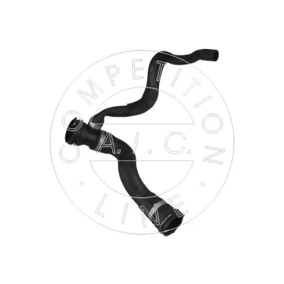 Bilde av AIC 70704 Radiatorslange med bøyler BMW: 5 Touring, Sedan