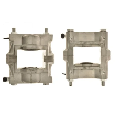 Bilde av BOSCH 0 986 473 165 Bremsecaliper Aluminium 49 CITROËN: C5 II Stasjonsvogn, Hatchback, I Hatchback
