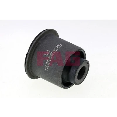 Bilde av FAG 829 0383 10 Styrestang Lagring Gummimetallager NISSAN: Pathfinder 3, NP300 Navara Pick up