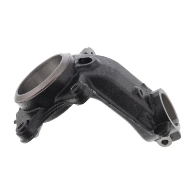 Bilde av VAICO V42 0724 Styrespindel framaksel høyre Original Quality PEUGEOT: 206 Hatchback