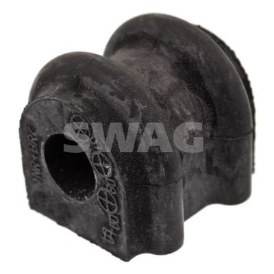 Bilde av SWAG 90 94 1503 Stabilisatorbøssinger bakaksel gummi 16 HYUNDAI: i30 I Hatchback, Elantra IV Sedan, KIA: cee‘d Stasjonsvogn