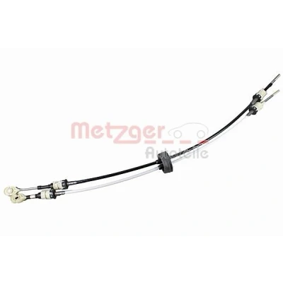 Bilde av METZGER 3150285 Kabel, girmekanisme dobbelkabel