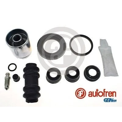 Bilde av AUTOFREN SEINSA D41140K Bremseklave Reparasjonssett bakaksel 34 WITH MECHANISM
