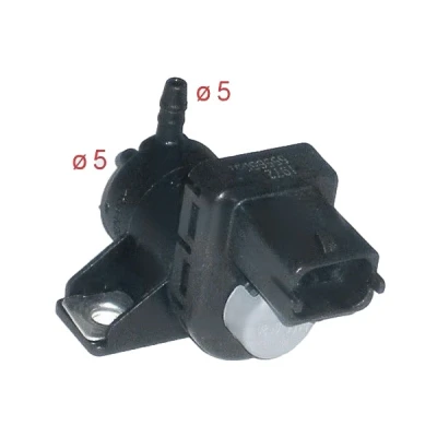 Bilde av ERA 555221 trykkomformer, turbolader elektrisk pneumatisk OPEL: Zafira C Tourer, Insignia A Sports Hatchback