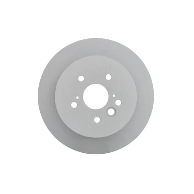 Bilde av BOSCH 0 986 479 C02 Bremseskiver 303 9 5 114,3 fullt ut belagt TOYOTA: RAV4 II SUV