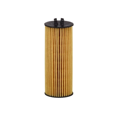 Bilde av MANN FILTER HU 6009 z Oljefilter med tetning Filterinnsats JEEP: WRANGLER 3, GRAND CHEROKEE 4, FIAT: Freemont, DODGE: Journey MPV, Avenger Sedan