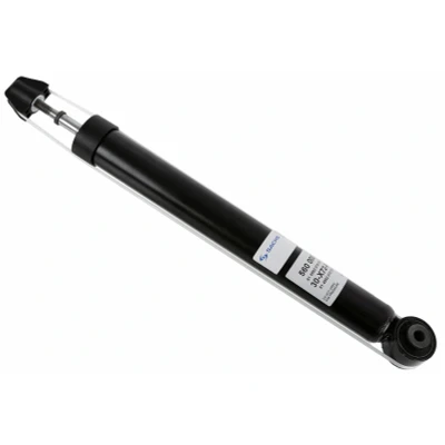 Bilde av SACHS 560 005 Støtdemper gasstrykk torørs teleskopstøtdemper VOLVO: XC40 (536) T4, T5 AWD, D4 Polestar B4 Mild Hybrid, 2.0 T4 T3