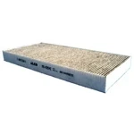 Bilde av ALCO FILTER MS 6354C Kupéfilter Karbonfilter 362,0 178,0 35,0 MERCEDES BENZ: SLK