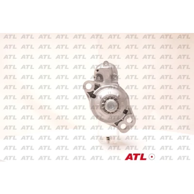 Bilde av Starter, audi,seat,skoda,vw, 02M 911 021 H, HX, 024 R, RX