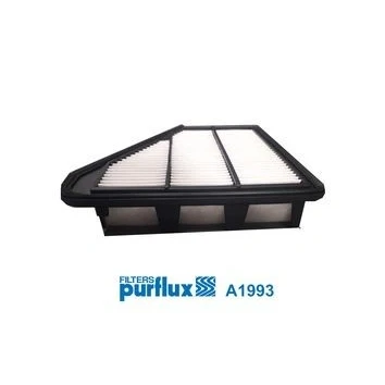 Bilde av PURFLUX A1993 Luftfilter 52 229 234 Filterinnsats HONDA: CIVIC 9 Tourer,