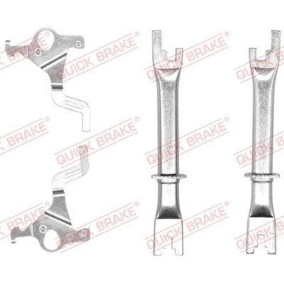 Bilde av QUICK BRAKE 111 53 005 Regulering, trommelbremse