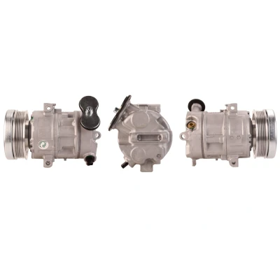 Bilde av DRI 700510414 Kompressor PAG 46 R 134a med tetning