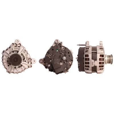 Bilde av LUCAS ELECTRICAL LRA03678 Dynamo 14V 180A SKODA: Superb III Stasjonsvogn, Octavia 3 Combi, VOLKSWAGEN: Golf 7