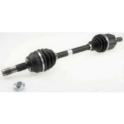 Bilde av SPIDAN GKND12966 Drivaksel 69, 755mm med mutter FIAT: Ducato III Flatvogn lastebil / Chassis