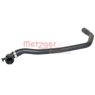 Bilde av METZGER 2420300 Radiatorslange EPDM (etyl propylen dien gummi) CITROËN: C3 I Hatchback