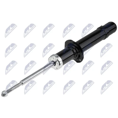 Bilde av Støtdemper Gasstrykk, Framaksel Nty A HY 549 hyundai sonata iv, xg, kia magentis i OE 546103D600, 5461138001, 5461138500