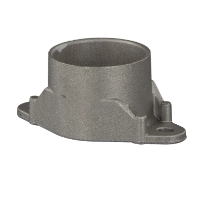 Bilde av FEBI BILSTEIN 34749 Fjærbenslager bakaksel uten kulelager gummi FORD: FIESTA 6, 5, MAZDA: 2 Hatchback
