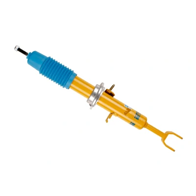 Bilde av BILSTEIN B6 Performance 24 118927 Støtdemper framaksel venstre gasstrykk enkeltrør fjærdemper øvre stift, nedre gaffel NISSAN: 350Z Coupé