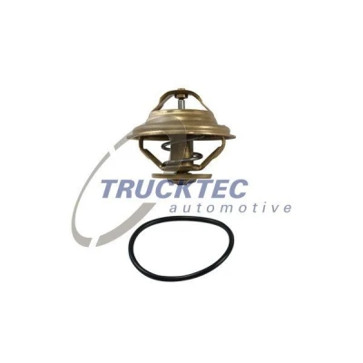 Bilde av TRUCKTEC AUTOMOTIVE 07.19.037 Termostat 87 AUDI: A4 B7 Avant, B6 B5 VOLKSWAGEN: Passat GP Stasjonsvogn