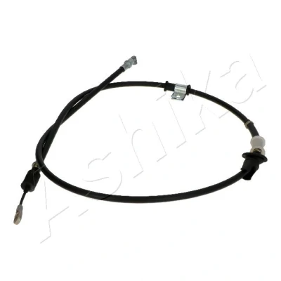 Bilde av ASHIKA 131 05 572R Bremsekabel bak 1551/1410