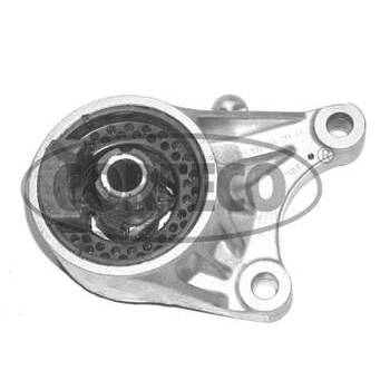 Bilde av Lagring, motor, Foran, opel,vauxhall, 06 84 697, 6 90576048