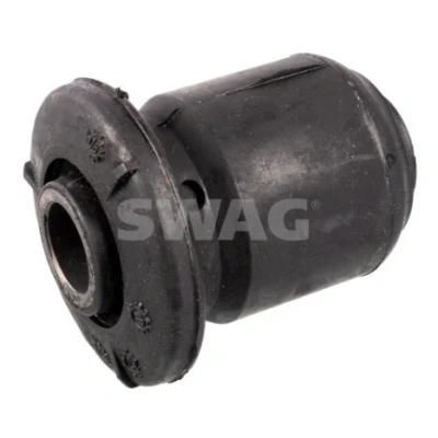 Bilde av SWAG 10 79 0043 Styrestang Lagring bakaksel 65 for skråarm MERCEDES BENZ: S Klasse Sedan, W123 Stasjonsvogn, Sedan