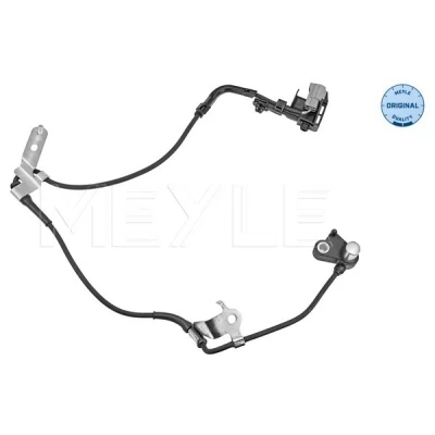 Bilde av MEYLE 35 14 899 0012 ABS sensor framaksel venstre passiv 2 12