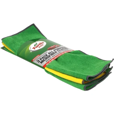 Bilde av Mikrofiberduk TURTLE WAX TX5424TD