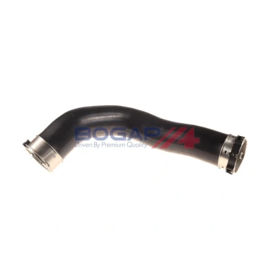 Bilde av BOGAP B1711138 Ladeluftslange BMW: 5 Sedan, Touring