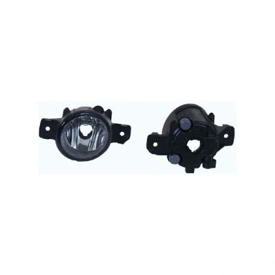 Bilde av Tåkelyskaster, Foran venstre, nissan,opel,renault, 26155 8992A, 261558993A, 261558994A, 82 00 002 469, 301 026, 8439478, B6A558990