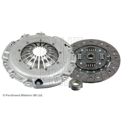 Bilde av BLUE PRINT ADV183029 Clutch tre deler med syntetisk fett utløserlager 215 VOLKSWAGEN: Golf 4, 4 Variant, New Beetle Cabrio