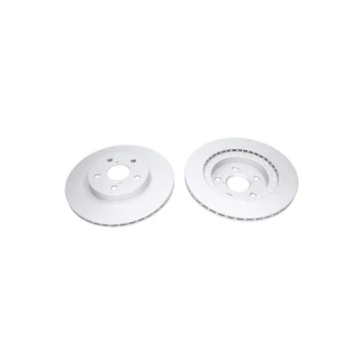 Bilde av KAVO PARTS BR 9383 C Bremseskiver 302 18 5 114 ventilert belagt TOYOTA: RAV4 I SUV
