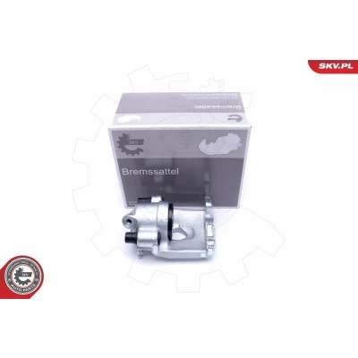 Bilde av Bremsecaliper, Framaksel venstre, seat,vw, 1H0615123C
