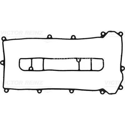 Bilde av REINZ 15 35538 01 Tetningssett, sylindertopp hette MAZDA: 6 Stasjonsvogn, 5, FORD: MONDEO 3 Stufenheck