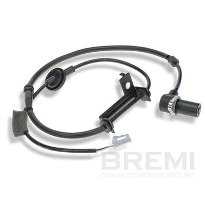 Bilde av BREMI 51229 ABS Sensor med kabel HYUNDAI: Santa Fe I