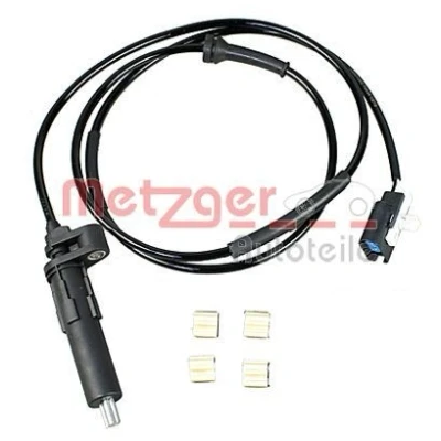 Bilde av METZGER 09001040 ABS Sensor venstre bakaksel 2 1340