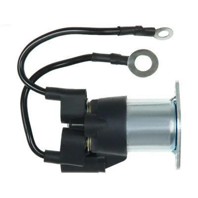 Bilde av AS PL SS0221S Magnetbryter, starter