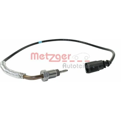 Bilde av METZGER ORIGINAL ERSATZTEIL 0894404 Sensorer foran eksosturbolader SKODA: Octavia 3 Combi, VOLKSWAGEN: Tiguan I, AUDI: A1 Hatchback