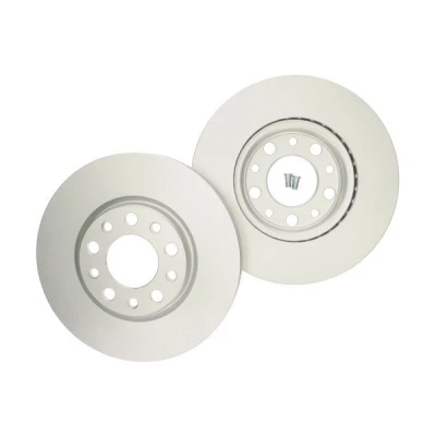 Bilde av Bremseskive, Framaksel, alfa romeo giulietta, giulietta skåp/halvkombi, fiat 500x, jeep renegade suv, van, 51806278, 51815312,