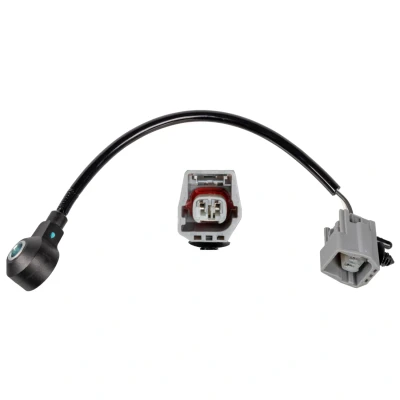Bilde av SWAG 50 10 6812 Sensorer MAZDA: 3 Hatchback, Sedan, 6 Stasjonsvogn