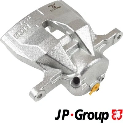 Bilde av JP GROUP 4861901170 Bremsecaliper framaksel venstre TOYOTA: RAV4 III SUV, Auris Hatchback, Stasjonsvogn
